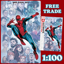 ULTIMATE SPIDER-MAN #24 🔥