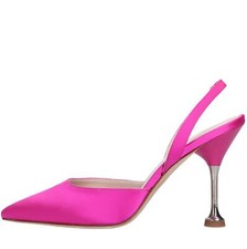 LT419T RASO Décolleté LELLA