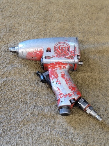 Chicago pneumatic cp725s air - pneumatic,