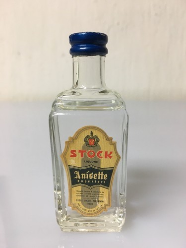 Mignon miniature stock liquore - mignon,