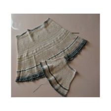 Due gonne copricostume - due, /