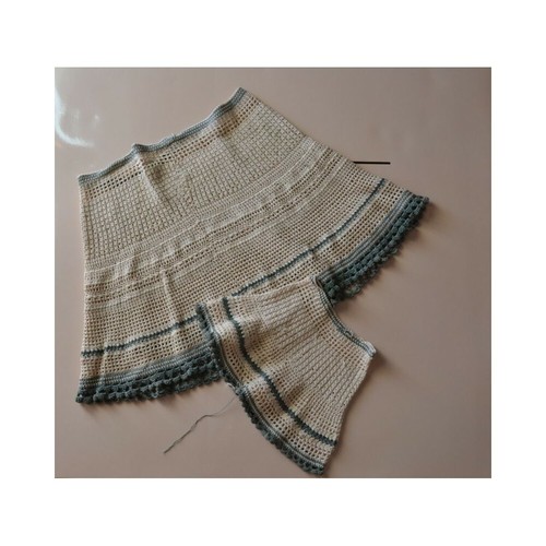 Due gonne copricostume - gonne,