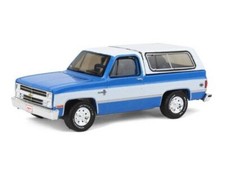 Blazer CHEVROLET K5 -