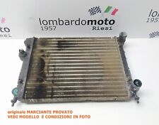 Radiatore acqua ORIGINAL ligier microcar js50 nova x too max r s rs due ixo js50