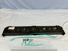 Traversa anteriore inferiore completa Lancia Y10 85-95