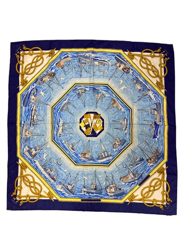 Hermès paris foulard donna - hermÈs,