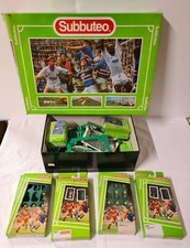 Subbuteo Lotto