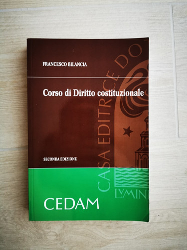 Corso diritto - corso, di
