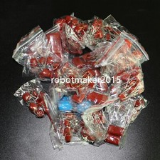 Kit 200 pezzi - , condensatori
