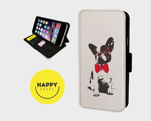 Dapper french bulldog - dapper,