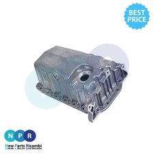 COPPA OLIO FORO SENSORE