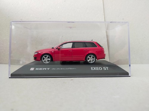 Seat exeo 2009 collection - seat, j-collection