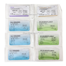 Sutura chirurgica dentale