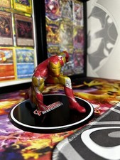 Statua action figure Iron Man