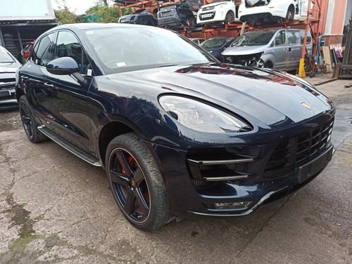 Dadi ruota porsche macan - ruota,