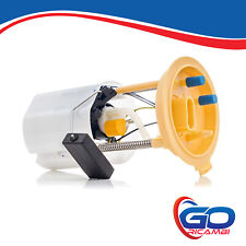 POMPA GASOLIO CARBURANTE SERBATOIO AUDI A3 VW GOLF V VI SEAT LEON SKODA OCTAVIA