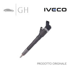 ORIGINALE - INIETTORE