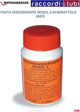 PASTA DISOSSIDANTE ROTHENBERG