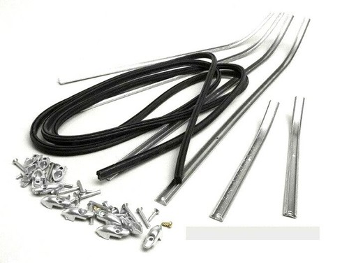 Serie strisce - serie, completo