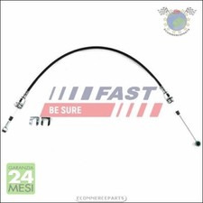 Cavo filo cambio frizione Fast