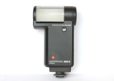 Flash Agfa Agfatronic 283 C