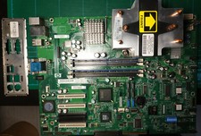 Scheda Madre HP 450120-002 + 4