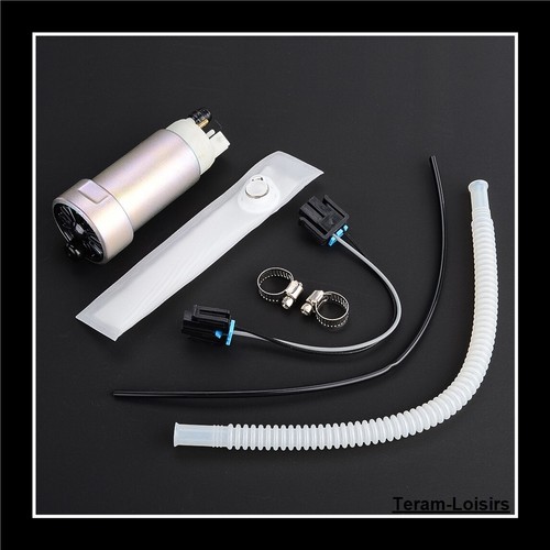 Fuel pump for - for, harley-davidson