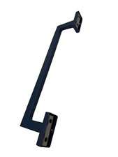 Porta Salviette INDA Blu Denim