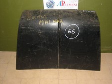 COFANO BAULE MOTORE (ENGINE