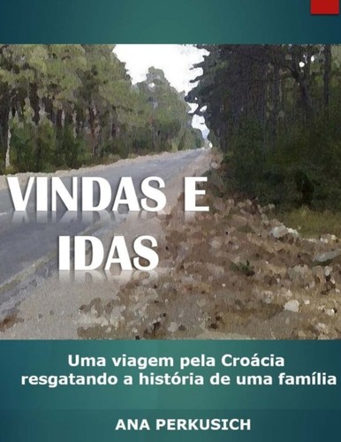 Vindas idas ana perkusich - idas,