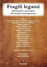 Libri Fragili Legami