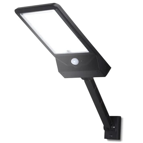 Aigostar lampada solare - lampada, led