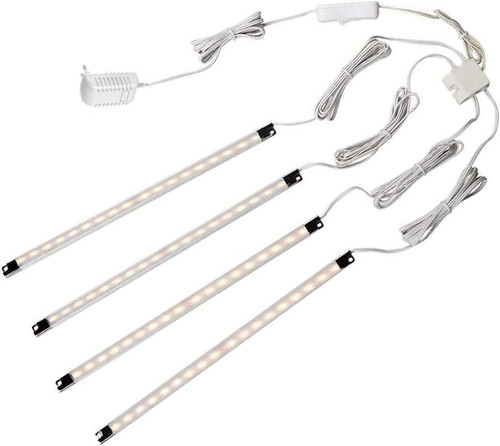 Barre led sottili - barre,
