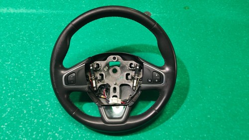 Volante sterzo pelle - , renault