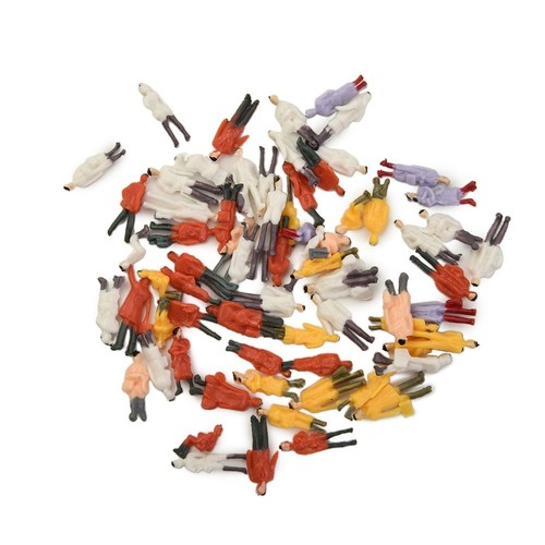 Modelli treni figure - modelli,