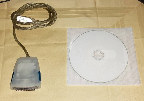 Logitec lub drive scsi - logitec, lub-sc