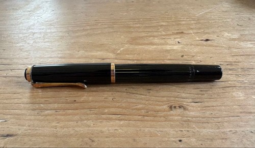 Penna stilografica pelikan - penna,