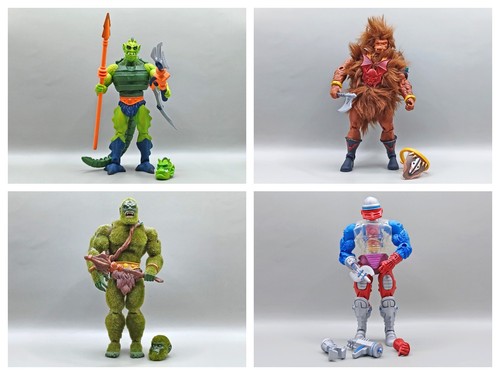 Motu classics motuc - classics,