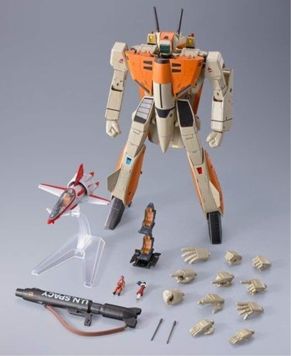 Modellino dipinto chogokin - dipinto,