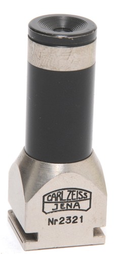 Zeiss jena cercacamino - cercacamino, 436/2
