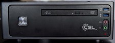 PC Mini-ITX compatto | Intel