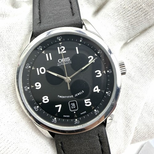 Orologio oris ref 7504 - ref.,