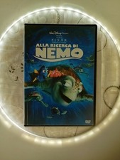 Alla Ricerca Di Nemo - Dvd