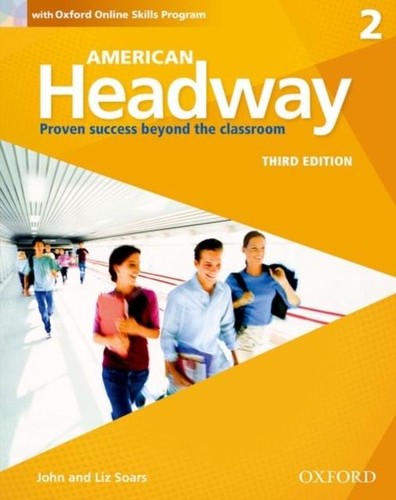 John soars american - soars, headway