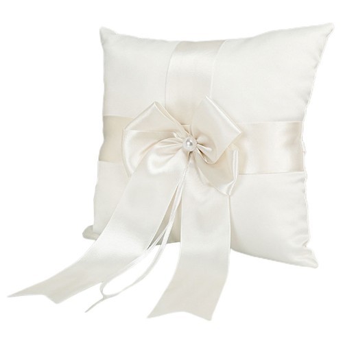 Cuscino per fedi matrimonio - per,