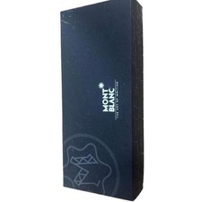 Penna stilografica Montblanc