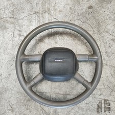 Fiat Panda 141 4x4 (1986-2003)