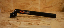 Vintage Amadeus Carbon Seatpost 27.2mm Road Bike Mountain Bike MTB Fixed