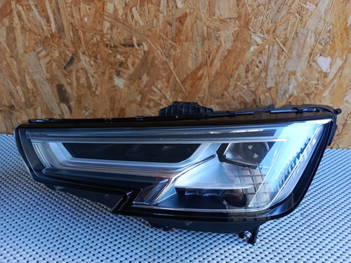 Faro proiettore anteriore - , audi