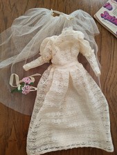 Bellissimo abito da sposa